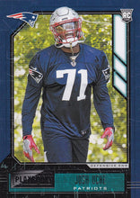 Load image into Gallery viewer, 2020 Panini Playbook NFL ROOKIE Football Cards (101-200) ~ Pick Your Cards