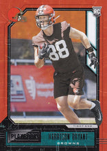 Load image into Gallery viewer, 2020 Panini Playbook NFL ROOKIE Football Cards (101-200) ~ Pick Your Cards