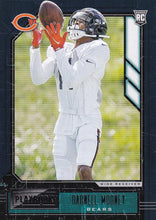 Load image into Gallery viewer, 2020 Panini Playbook NFL ROOKIE Football Cards (101-200) ~ Pick Your Cards