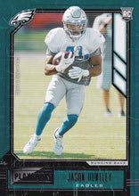 Load image into Gallery viewer, 2020 Panini Playbook NFL ROOKIE Football Cards (101-200) ~ Pick Your Cards