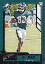 Load image into Gallery viewer, 2020 Panini Playbook NFL ROOKIE Football Cards (101-200) ~ Pick Your Cards