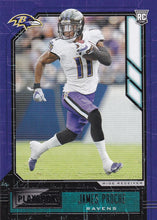Load image into Gallery viewer, 2020 Panini Playbook NFL ROOKIE Football Cards (101-200) ~ Pick Your Cards
