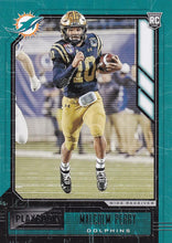 Load image into Gallery viewer, 2020 Panini Playbook NFL ROOKIE Football Cards (101-200) ~ Pick Your Cards