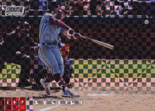Load image into Gallery viewer, 2020 Topps Stadium Club Chrome Baseball X-FRACTOR Parallels ~ Pick your card
