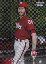 Load image into Gallery viewer, 2020 Topps Stadium Club Chrome Baseball X-FRACTOR Parallels ~ Pick your card
