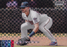 Load image into Gallery viewer, 2020 Topps Stadium Club Chrome Baseball X-FRACTOR Parallels ~ Pick your card