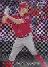 Load image into Gallery viewer, 2020 Topps Stadium Club Chrome Baseball X-FRACTOR Parallels ~ Pick your card
