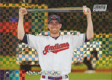 Load image into Gallery viewer, 2020 Topps Stadium Club Chrome Baseball X-FRACTOR Parallels ~ Pick your card