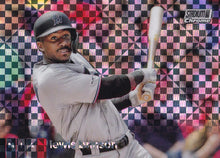 Load image into Gallery viewer, 2020 Topps Stadium Club Chrome Baseball X-FRACTOR Parallels ~ Pick your card