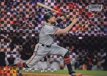Load image into Gallery viewer, 2020 Topps Stadium Club Chrome Baseball X-FRACTOR Parallels ~ Pick your card