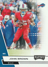 Load image into Gallery viewer, 2020 Panini Playoff NFL Football Cards #1-100 ~ Pick Your Cards