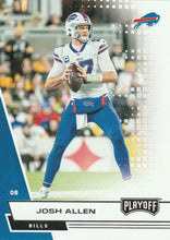 Load image into Gallery viewer, 2020 Panini Playoff NFL Football Cards #1-100 ~ Pick Your Cards