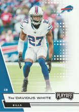 Load image into Gallery viewer, 2020 Panini Playoff NFL Football Cards #1-100 ~ Pick Your Cards