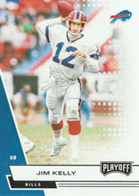 Load image into Gallery viewer, 2020 Panini Playoff NFL Football Cards #1-100 ~ Pick Your Cards