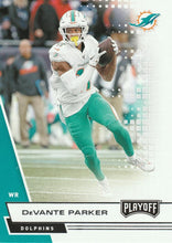 Load image into Gallery viewer, 2020 Panini Playoff NFL Football Cards #1-100 ~ Pick Your Cards