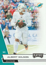 Load image into Gallery viewer, 2020 Panini Playoff NFL Football Cards #1-100 ~ Pick Your Cards
