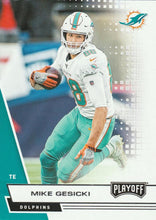 Load image into Gallery viewer, 2020 Panini Playoff NFL Football Cards #1-100 ~ Pick Your Cards