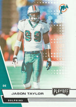 Load image into Gallery viewer, 2020 Panini Playoff NFL Football Cards #1-100 ~ Pick Your Cards