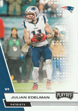 Load image into Gallery viewer, 2020 Panini Playoff NFL Football Cards #1-100 ~ Pick Your Cards