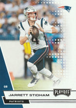 Load image into Gallery viewer, 2020 Panini Playoff NFL Football Cards #1-100 ~ Pick Your Cards