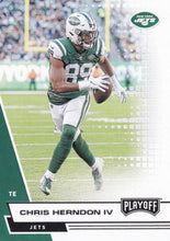 Load image into Gallery viewer, 2020 Panini Playoff NFL Football Cards #1-100 ~ Pick Your Cards