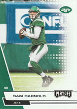 Load image into Gallery viewer, 2020 Panini Playoff NFL Football Cards #1-100 ~ Pick Your Cards