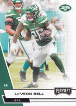Load image into Gallery viewer, 2020 Panini Playoff NFL Football Cards #1-100 ~ Pick Your Cards