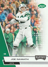 Load image into Gallery viewer, 2020 Panini Playoff NFL Football Cards #1-100 ~ Pick Your Cards