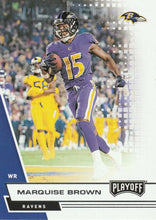 Load image into Gallery viewer, 2020 Panini Playoff NFL Football Cards #1-100 ~ Pick Your Cards