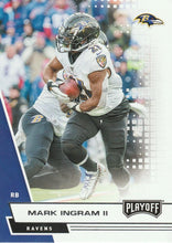Load image into Gallery viewer, 2020 Panini Playoff NFL Football Cards #1-100 ~ Pick Your Cards