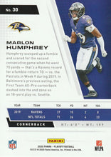 Load image into Gallery viewer, 2020 Panini Playoff NFL Football Cards #1-100 ~ Pick Your Cards