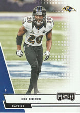 Load image into Gallery viewer, 2020 Panini Playoff NFL Football Cards #1-100 ~ Pick Your Cards