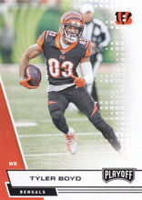 Load image into Gallery viewer, 2020 Panini Playoff NFL Football Cards #1-100 ~ Pick Your Cards