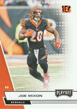 Load image into Gallery viewer, 2020 Panini Playoff NFL Football Cards #1-100 ~ Pick Your Cards