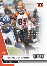 Load image into Gallery viewer, 2020 Panini Playoff NFL Football Cards #1-100 ~ Pick Your Cards