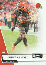 Load image into Gallery viewer, 2020 Panini Playoff NFL Football Cards #1-100 ~ Pick Your Cards