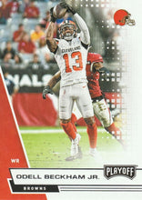 Load image into Gallery viewer, 2020 Panini Playoff NFL Football Cards #1-100 ~ Pick Your Cards