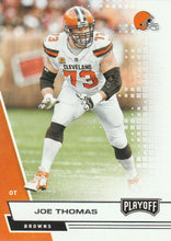 Load image into Gallery viewer, 2020 Panini Playoff NFL Football Cards #1-100 ~ Pick Your Cards