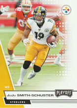 Load image into Gallery viewer, 2020 Panini Playoff NFL Football Cards #1-100 ~ Pick Your Cards