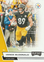 Load image into Gallery viewer, 2020 Panini Playoff NFL Football Cards #1-100 ~ Pick Your Cards