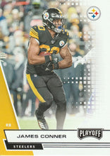 Load image into Gallery viewer, 2020 Panini Playoff NFL Football Cards #1-100 ~ Pick Your Cards