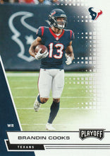 Load image into Gallery viewer, 2020 Panini Playoff NFL Football Cards #1-100 ~ Pick Your Cards