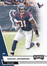 Load image into Gallery viewer, 2020 Panini Playoff NFL Football Cards #1-100 ~ Pick Your Cards