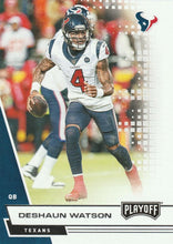 Load image into Gallery viewer, 2020 Panini Playoff NFL Football Cards #1-100 ~ Pick Your Cards