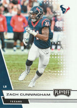 Load image into Gallery viewer, 2020 Panini Playoff NFL Football Cards #1-100 ~ Pick Your Cards