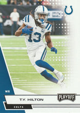 Load image into Gallery viewer, 2020 Panini Playoff NFL Football Cards #1-100 ~ Pick Your Cards