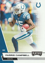 Load image into Gallery viewer, 2020 Panini Playoff NFL Football Cards #1-100 ~ Pick Your Cards