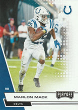 Load image into Gallery viewer, 2020 Panini Playoff NFL Football Cards #1-100 ~ Pick Your Cards