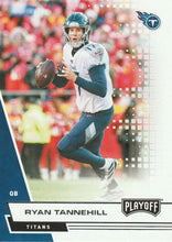 Load image into Gallery viewer, 2020 Panini Playoff NFL Football Cards #1-100 ~ Pick Your Cards