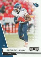 Load image into Gallery viewer, 2020 Panini Playoff NFL Football Cards #1-100 ~ Pick Your Cards